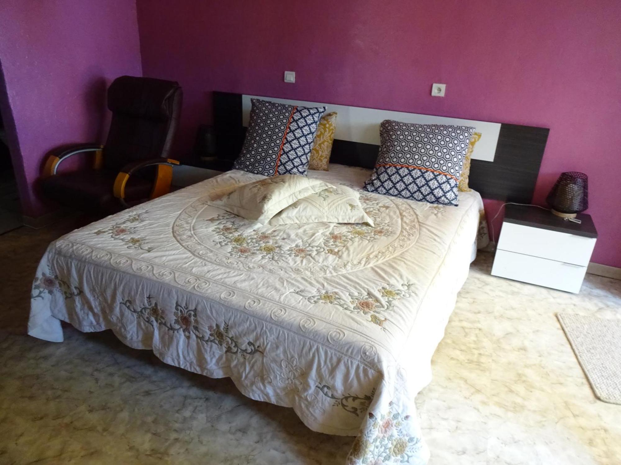 Готель Aux Orangers Luxe Екстер'єр фото