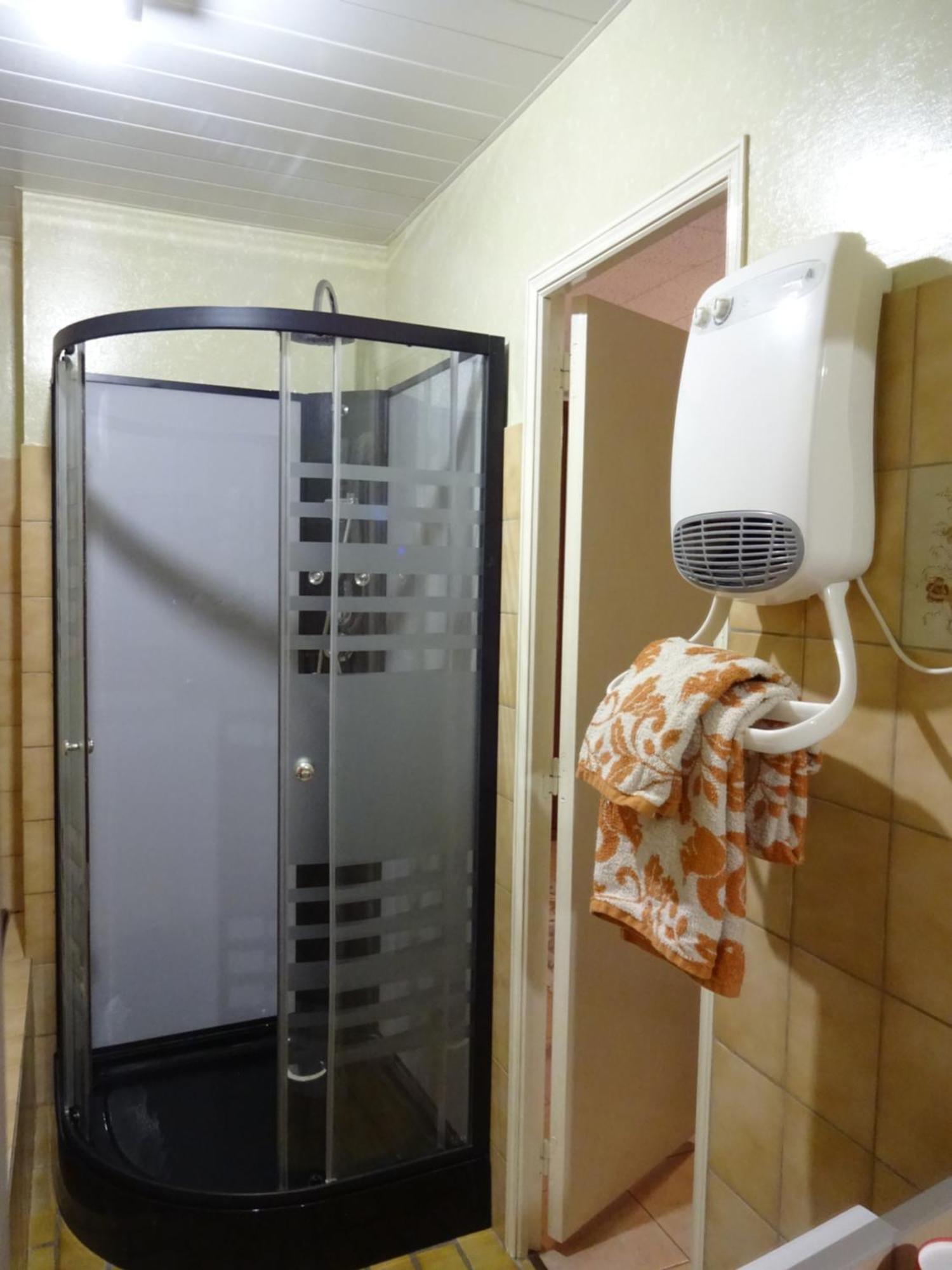 Готель Aux Orangers Luxe Екстер'єр фото