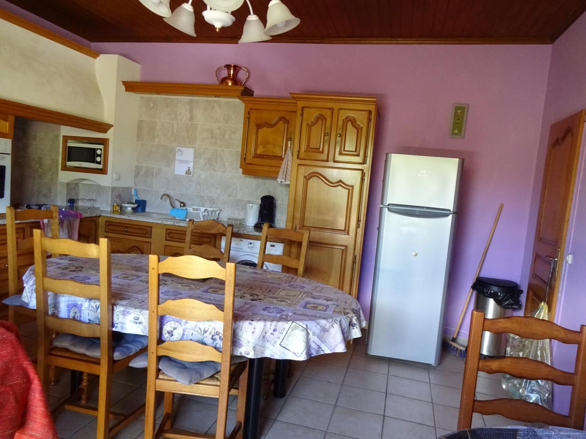 Готель Aux Orangers Luxe Екстер'єр фото